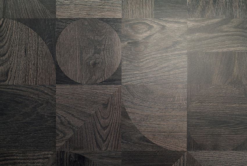 Tubądzin Echo Wood Brown