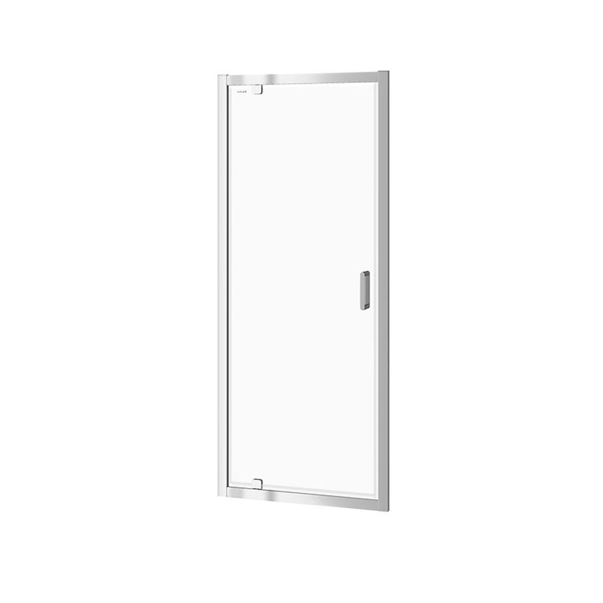 Drzwi prysznicowe 80x190 cm Cersanit Arteco
