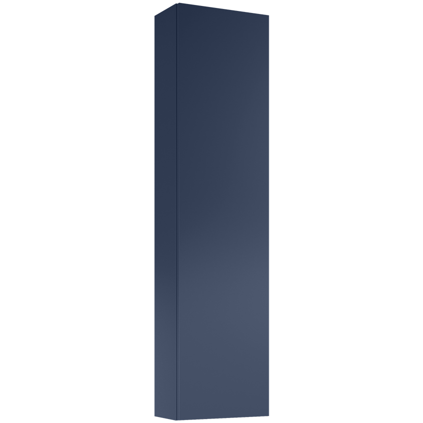 Szafka wisząca 30 cm Elita For All 30 1D (17) Navy Blue Matt