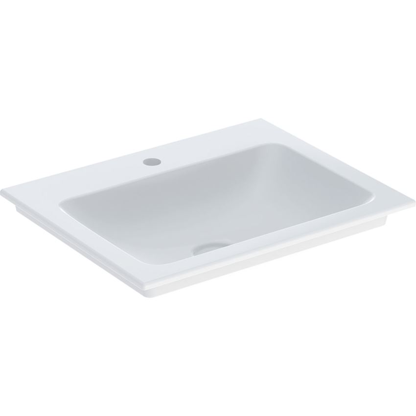 Umywalka Geberit One 505.010.01.1