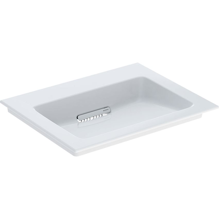 Umywalka Geberit One 505.001.00.1