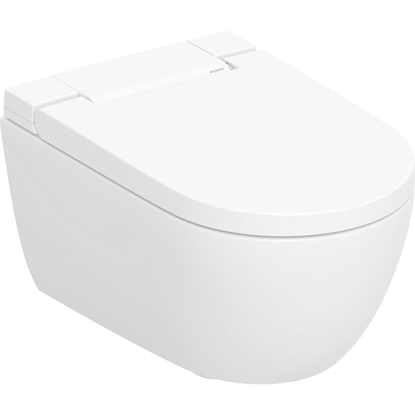Urządzenie wc Geberit AquaClean Alba 146.350.01.1