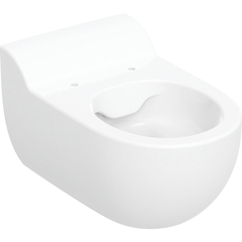 Miska WC podwieszana Geberit Bambini 502.959.00.1