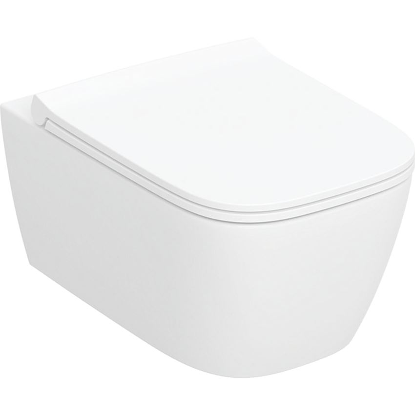 Miska WC Geberit Smyle 503.171.00.1