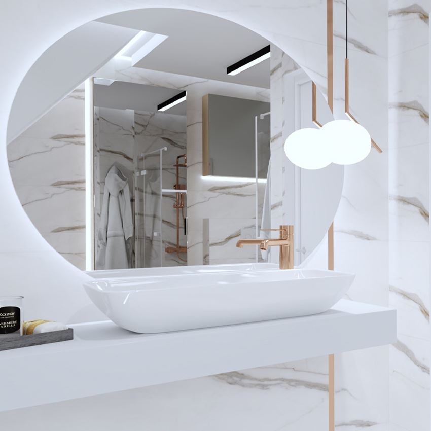 Elita Fresi White HG