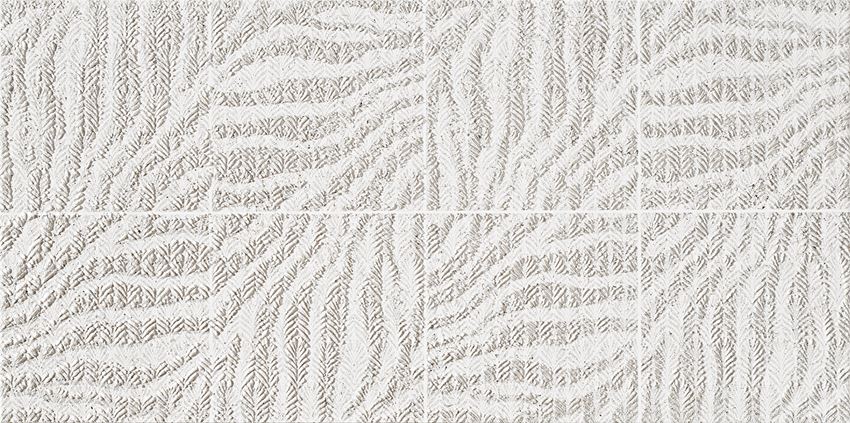 Płytka dekoracyjna połysk 29,8x59,8 cm Domino Efemera