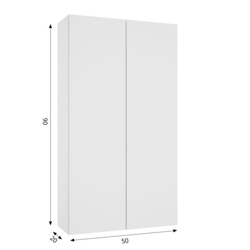 Defra Duo A50 282-A-05003