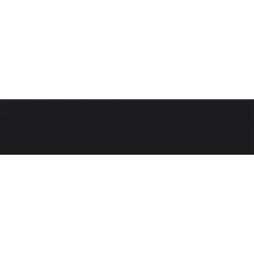 Paradyż Duo Tonne Black Cegiełka Mat