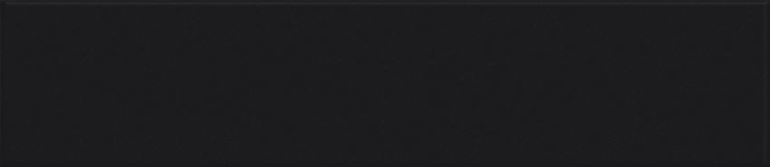 Paradyż Duo Tonne Black Cegiełka Mat