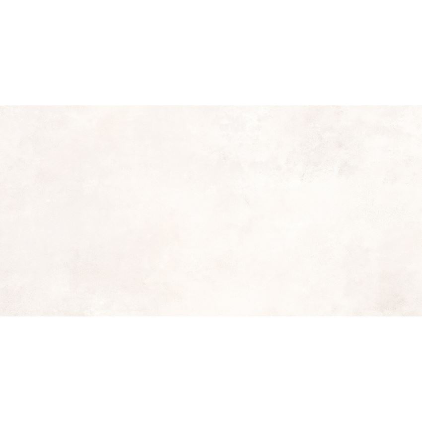 Tubądzin Echo Brush Ivory STR Płytka ścienna 59,8x119,8 cm