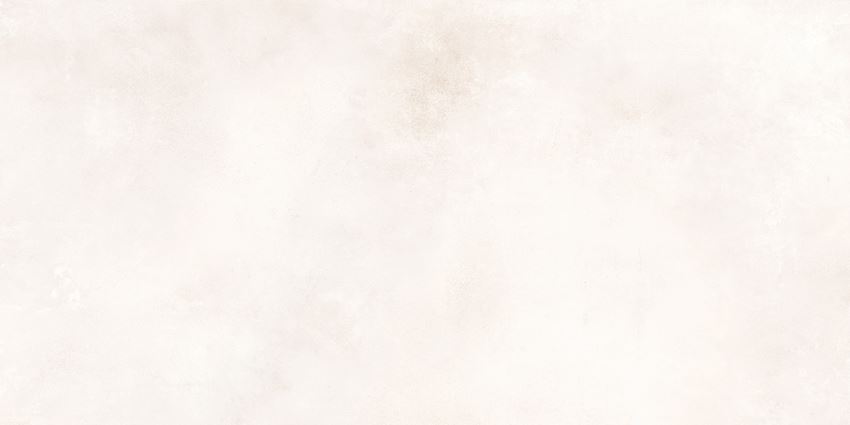 Tubądzin Echo Brush Ivory STR Płytka ścienna 59,8x119,8 cm