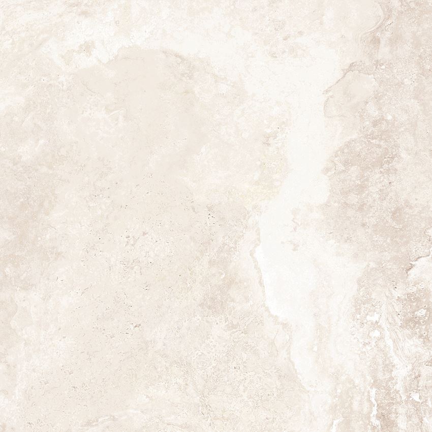 Tubądzin Echo Celio Cross Ivory MAT Płytka uniwersalna 59,8x59,8 cm