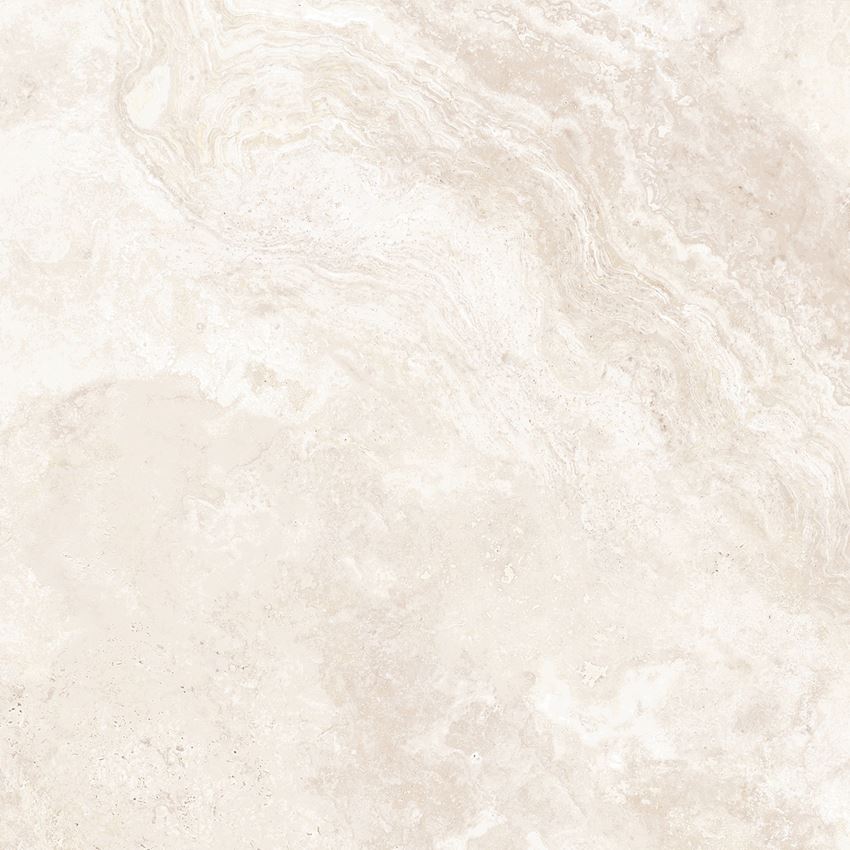 Tubądzin Echo Celio Cross Ivory MAT Płytka uniwersalna 59,8x59,8 cm