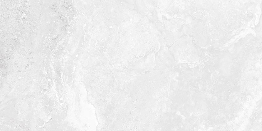 Płytka ścienna 59,8x119,8 cm Tubądzin Echo Celio Cross Silver