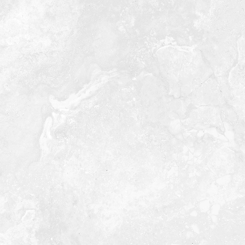 Płytka uniwersalna 59,8x59,8 cm Tubądzin Echo Celio Cross Silver MAT