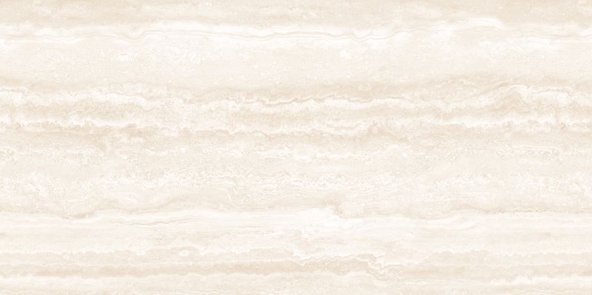 Płytka ścienna 59,8x119,8 cm Tubądzin Echo Celio Vein Ivory