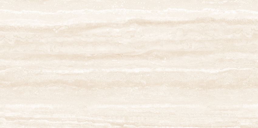 Płytka ścienna 59,8x119,8 cm Tubądzin Echo Celio Vein Ivory