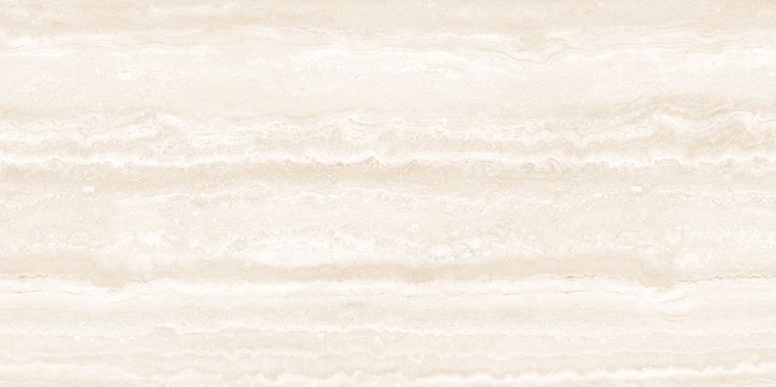 Płytka ścienna 59,8x119,8 cm Tubądzin Echo Celio Vein Ivory