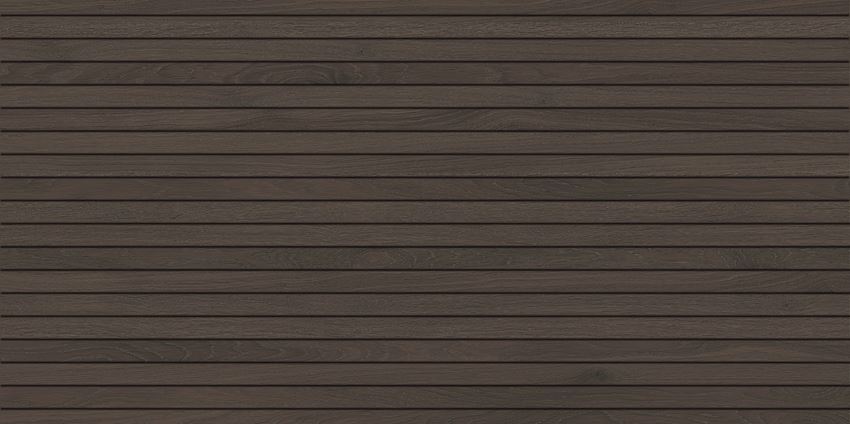 Tubądzin Echo Lamella Brown STR