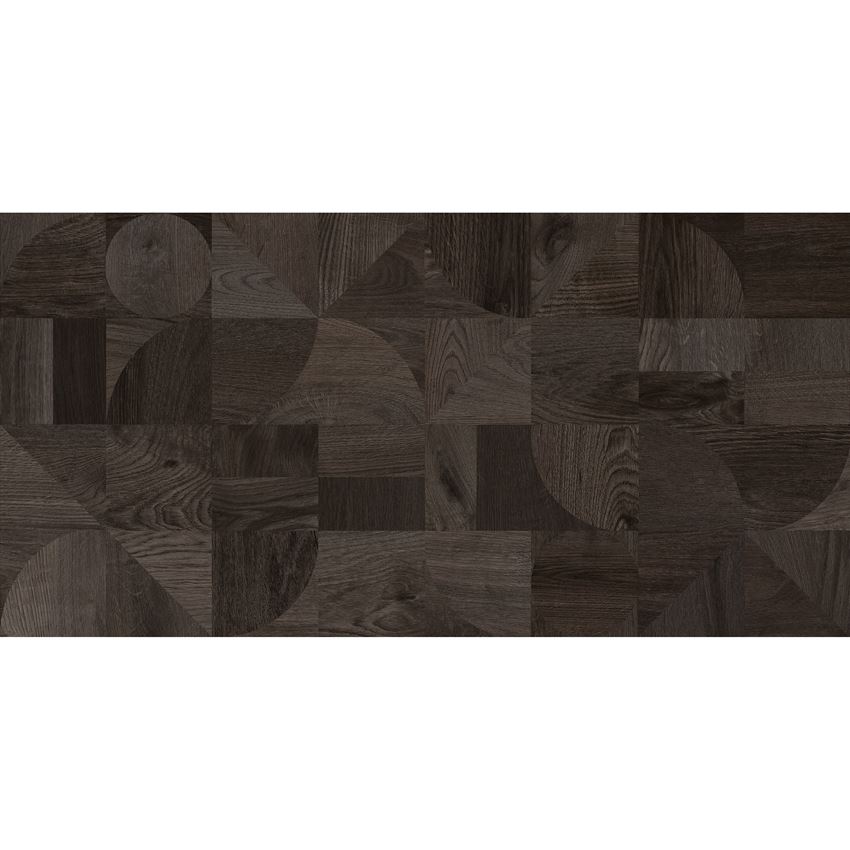 Tubądzin Echo Wood Brown