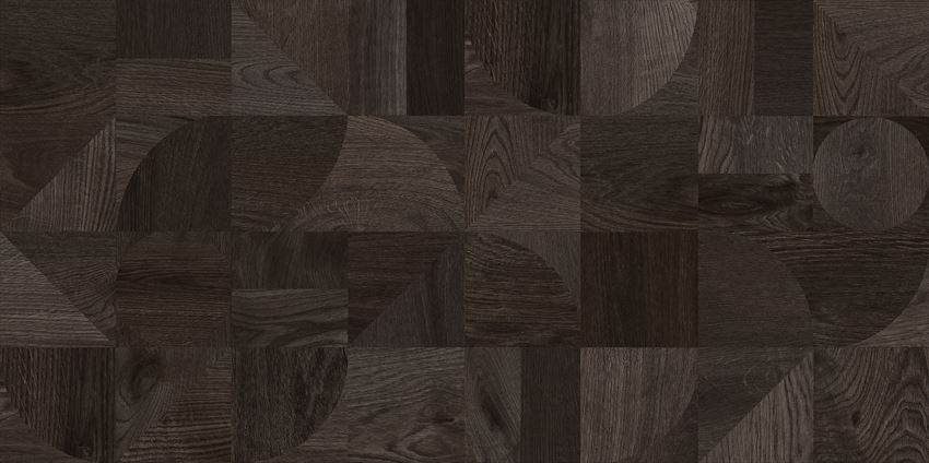 Tubądzin Echo Wood Brown