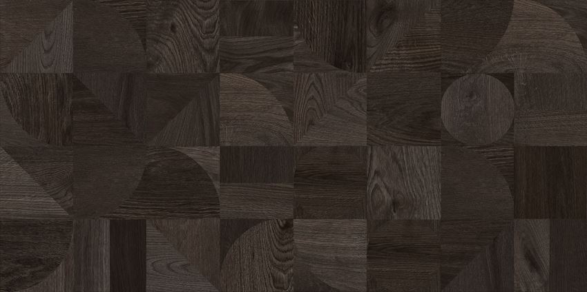 Tubądzin Echo Wood Brown