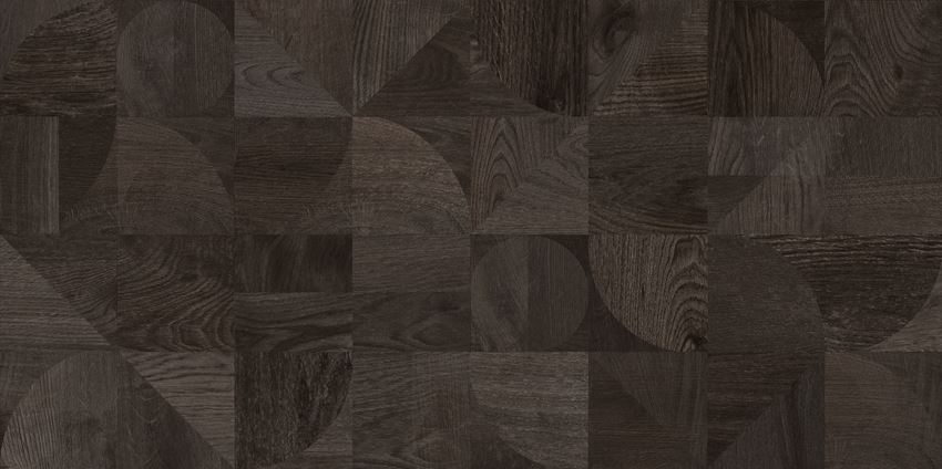 Tubądzin Echo Wood Brown