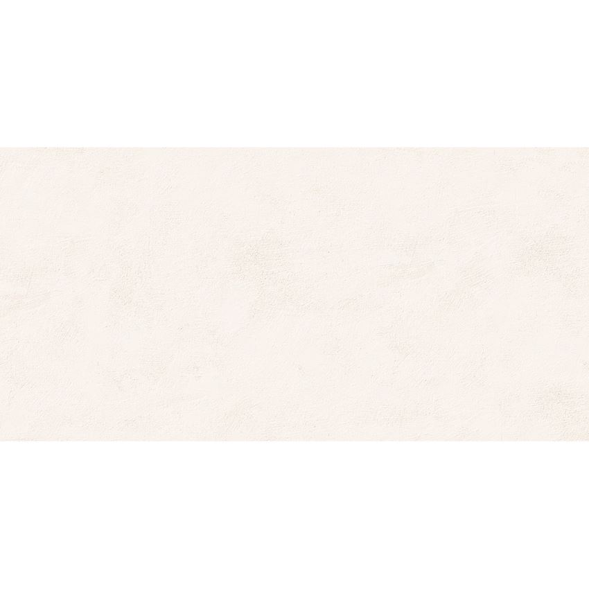 Tubądzin Echo Brush Ivory STR