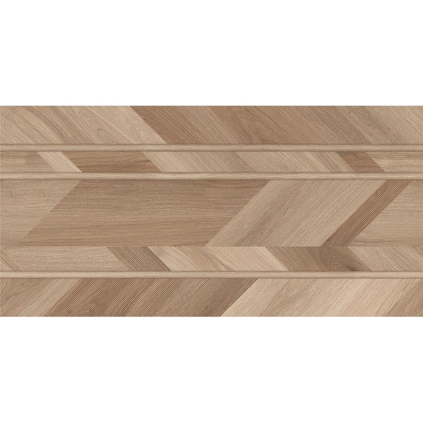 Tubądzin Echo Wood Beige