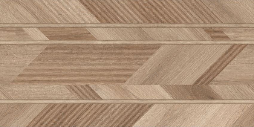 Tubądzin Echo Wood Beige