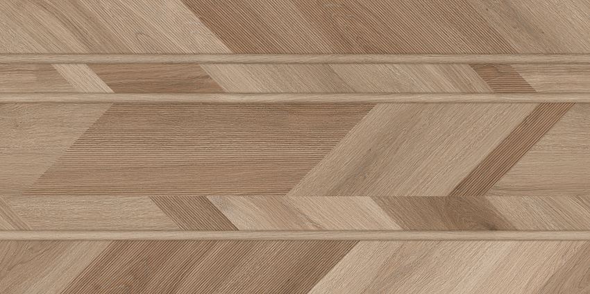 Tubądzin Echo Wood Beige