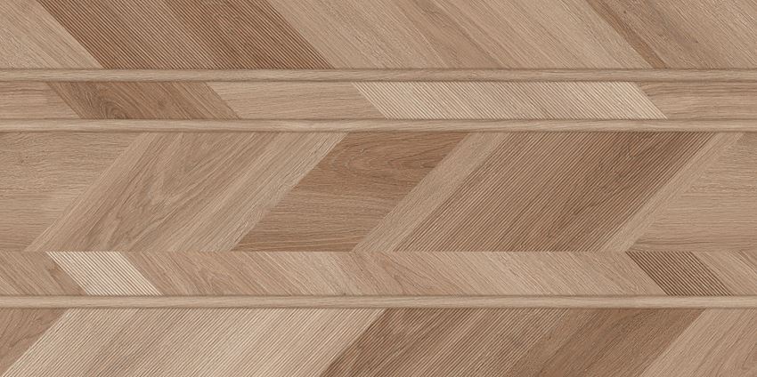 Tubądzin Echo Wood Beige