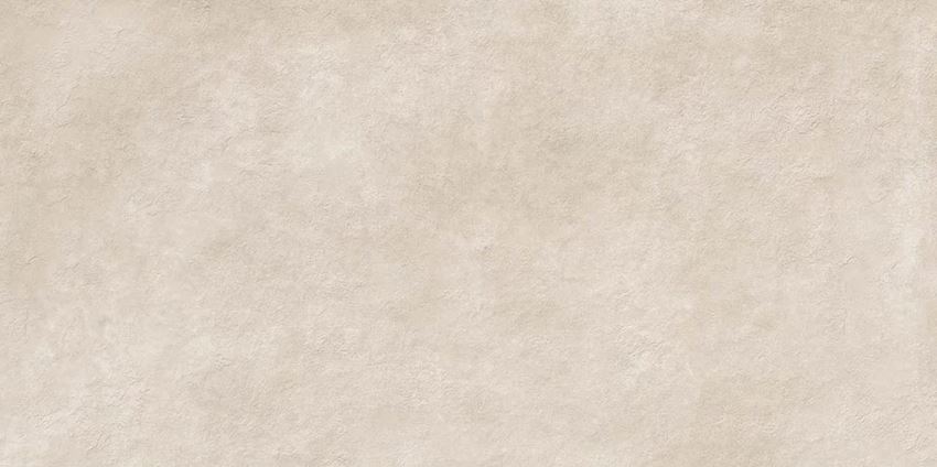 Płytka uniwersalna 59,8x119,8 cm Paradyż Evoria Crema Gres Szkl. Rekt. Struktura Mat