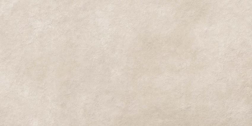 Płytka uniwersalna 59,8x119,8 cm Paradyż Evoria Crema Gres Szkl. Rekt. Struktura Mat