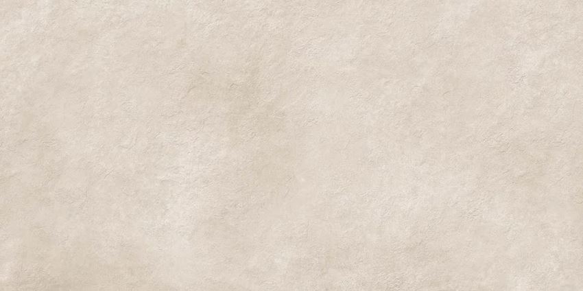 Płytka uniwersalna 59,8x119,8 cm Paradyż Evoria Crema Gres Szkl. Rekt. Struktura Mat