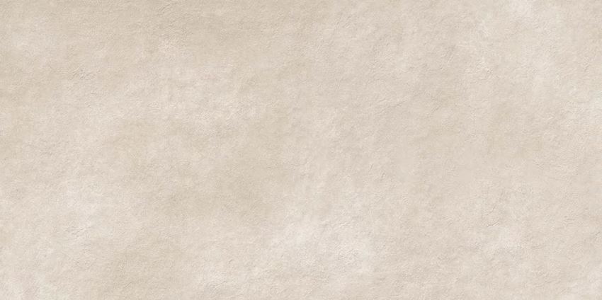Płytka uniwersalna 59,8x119,8 cm Paradyż Evoria Crema Gres Szkl. Rekt. Struktura Mat