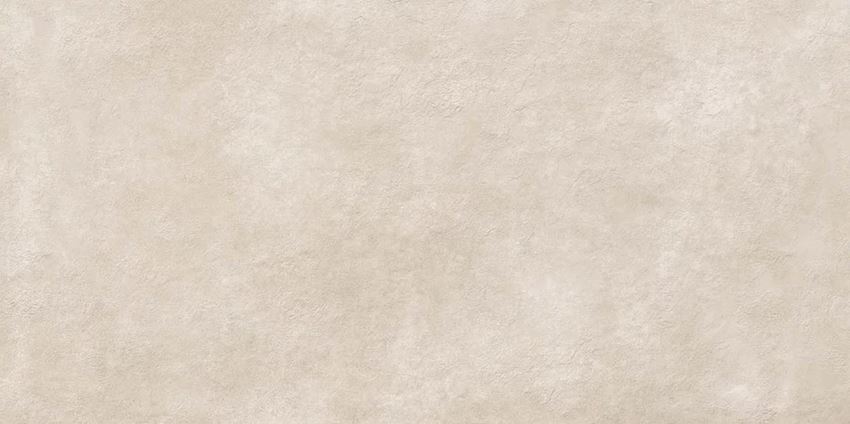 Płytka uniwersalna 59,8x119,8 cm Paradyż Evoria Crema Gres Szkl. Rekt. Struktura Mat