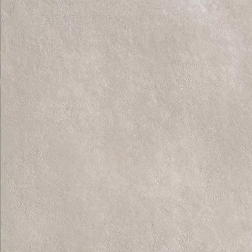 Płytka uniwersalna 59,8x59,8 cm Paradyż Evoria Grey Gres Szkl. Rekt. Struktura Mat
