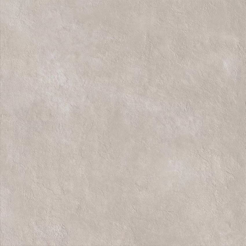 Płytka uniwersalna 59,8x59,8 cm Paradyż Evoria Grey Gres Szkl. Rekt. Struktura Mat