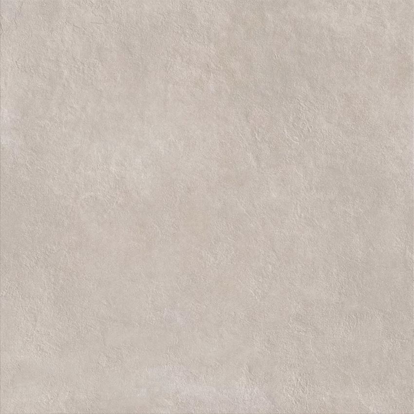 Płytka uniwersalna 59,8x59,8 cm Paradyż Evoria Grey Gres Szkl. Rekt. Struktura Mat