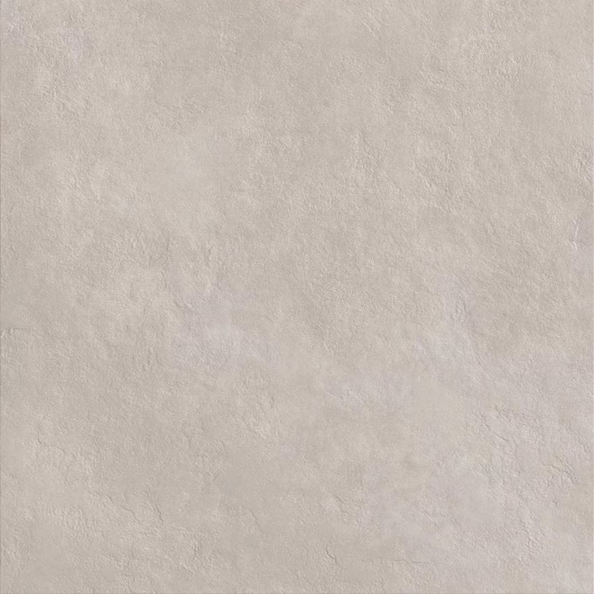 Płytka uniwersalna 59,8x59,8 cm Paradyż Evoria Grey Gres Szkl. Rekt. Struktura Mat