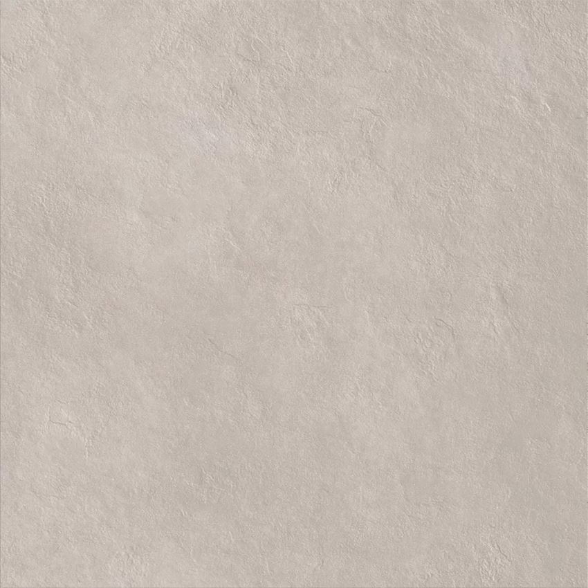 Płytka uniwersalna 59,8x59,8 cm Paradyż Evoria Grey Gres Szkl. Rekt. Struktura Mat