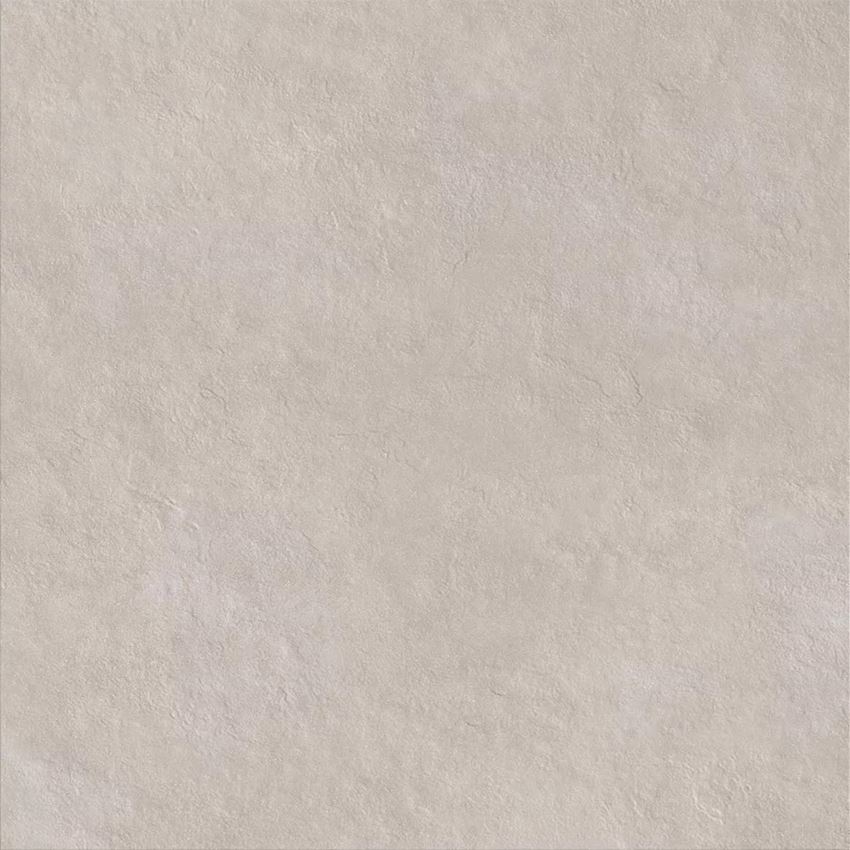 Płytka uniwersalna 59,8x59,8 cm Paradyż Evoria Grey Gres Szkl. Rekt. Struktura Mat