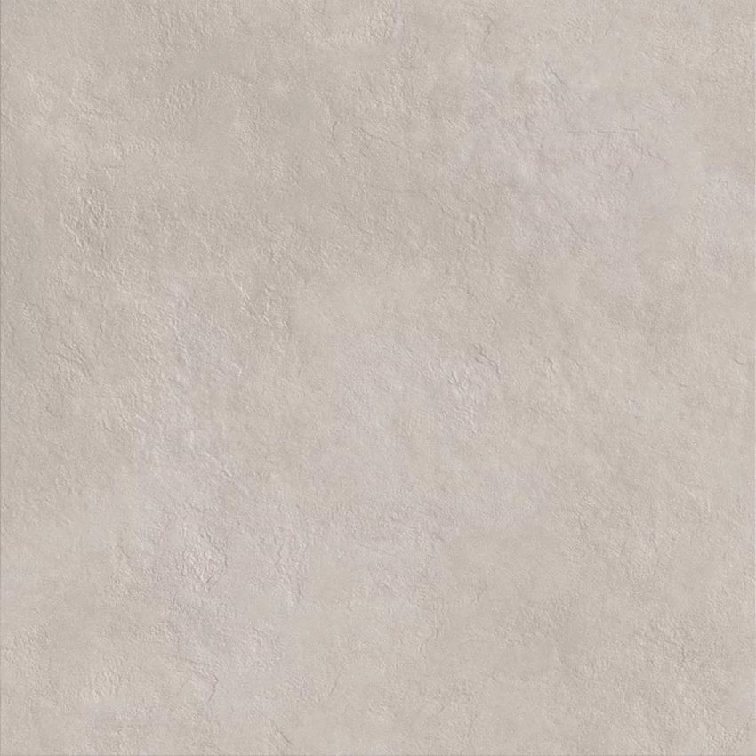 Płytka uniwersalna 59,8x59,8 cm Paradyż Evoria Grey Gres Szkl. Rekt. Struktura Mat