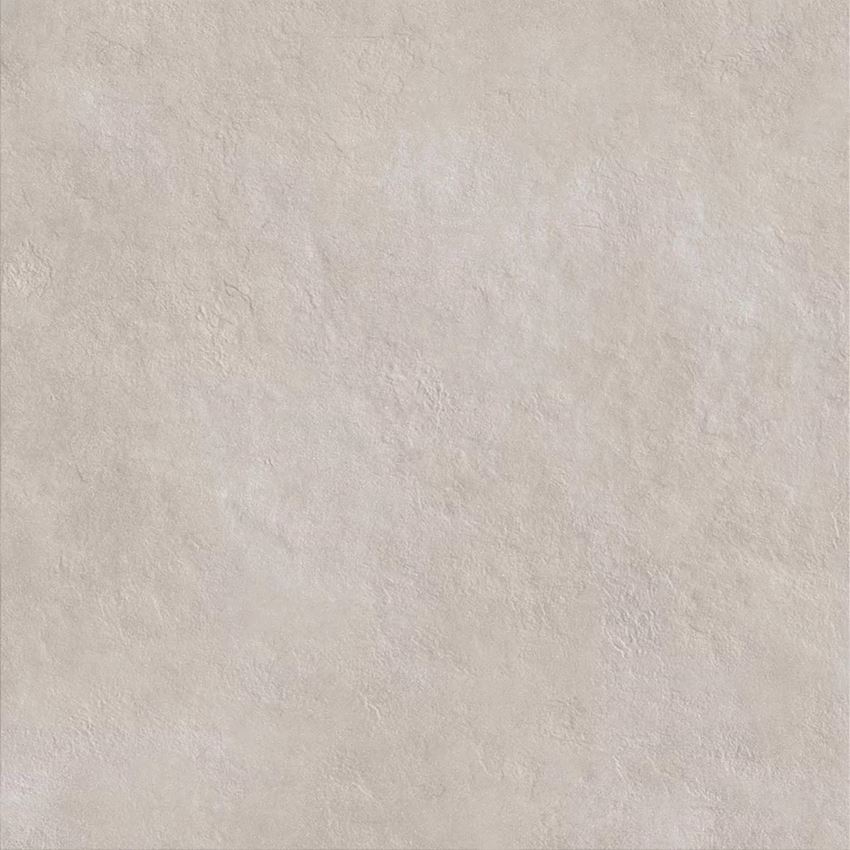 Płytka uniwersalna 59,8x59,8 cm Paradyż Evoria Grey Gres Szkl. Rekt. Struktura Mat