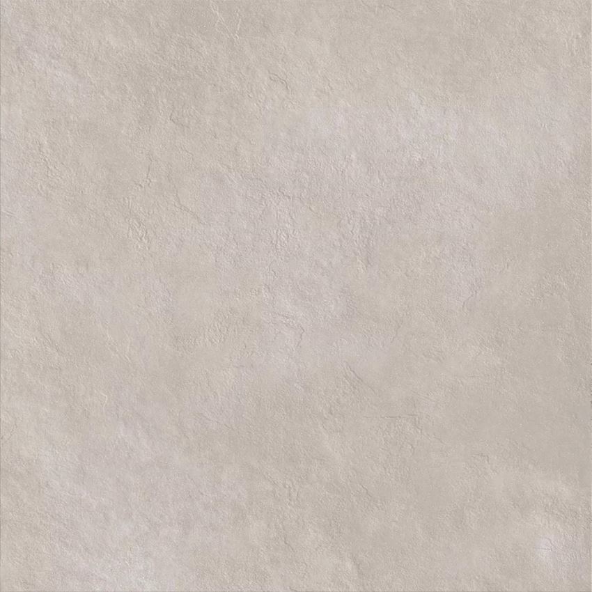 Płytka uniwersalna 59,8x59,8 cm Paradyż Evoria Grey Gres Szkl. Rekt. Struktura Mat
