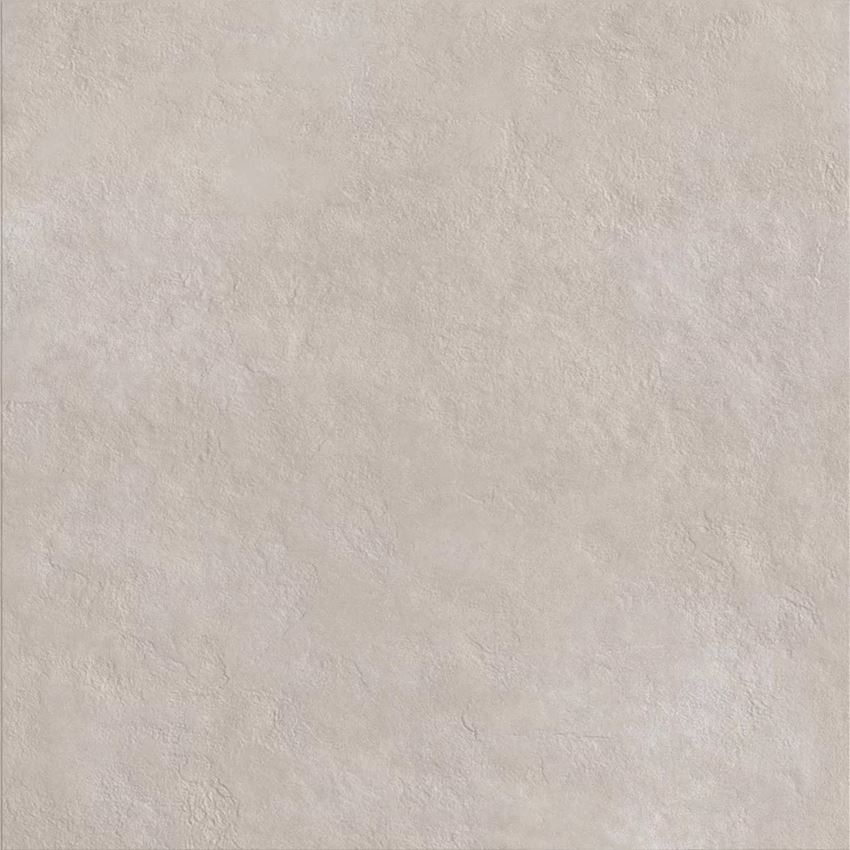 Płytka uniwersalna 59,8x59,8 cm Paradyż Evoria Grey Gres Szkl. Rekt. Struktura Mat