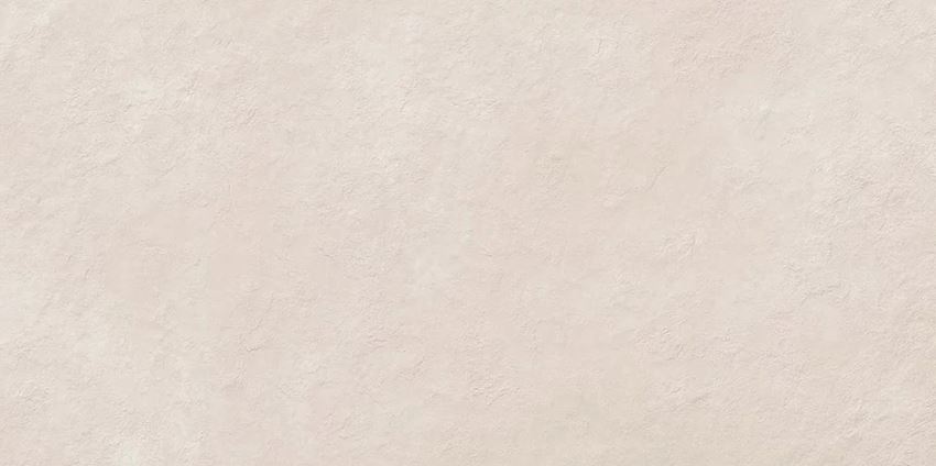 Płytka uniwersalna 59,8x119,8 cm Paradyż Evoria White Gres Szkl. Rekt. Struktura Mat
