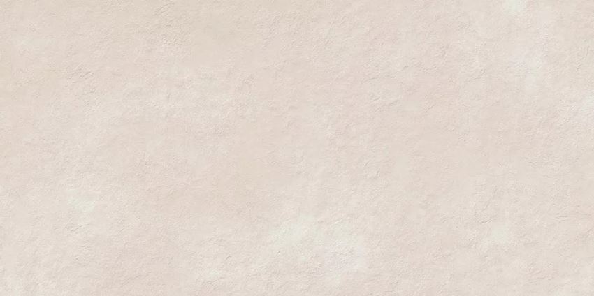 Płytka uniwersalna 59,8x119,8 cm Paradyż Evoria White Gres Szkl. Rekt. Struktura Mat
