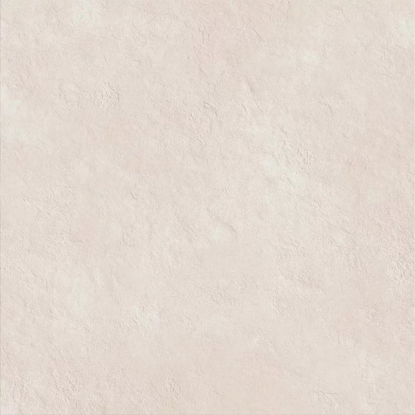 Płytka uniwersalna 59,8x59,8 cm Paradyż Evoria White Gres Szkl. Rekt. Struktura Mat